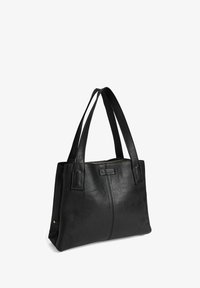Ausgewählt, black nero