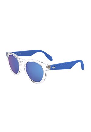 adidas Originals OR0106 UNISEX - Occhiali da sole - transparent