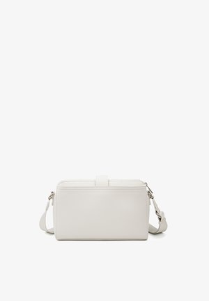 David Jones, Schoudertas - cream