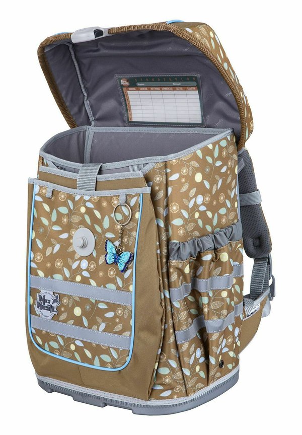 SMILLA SET – Schulranzen – greta