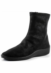 Arcopedico L8 - Bottines compensées -  black