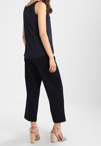 edc by Esprit Top - dark blue