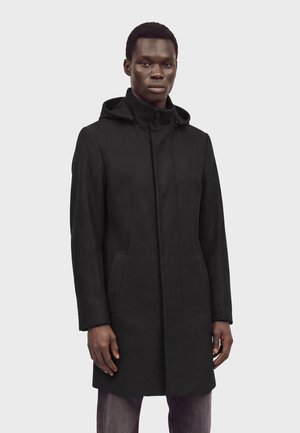 Tiger of Sweden, ALERIC - Manteau classique - black