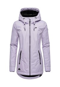 Niet geselecteerd, lavender