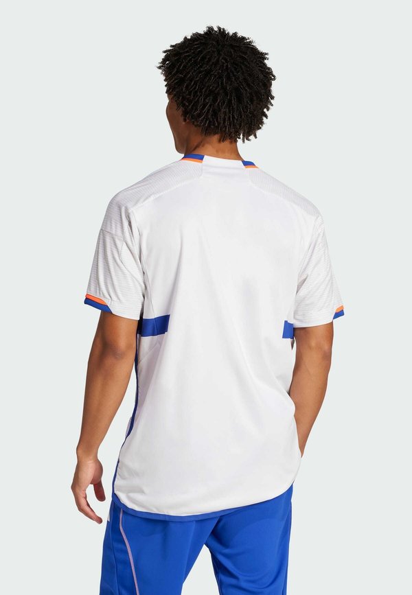 FRANCE HANDBALL REPLICA - Print T-shirt2