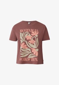 Geselecteerd, altrosa