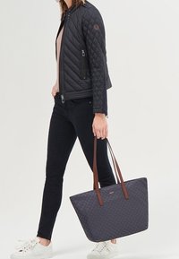 JOOP! Giacca da mezza stagione - dark blue