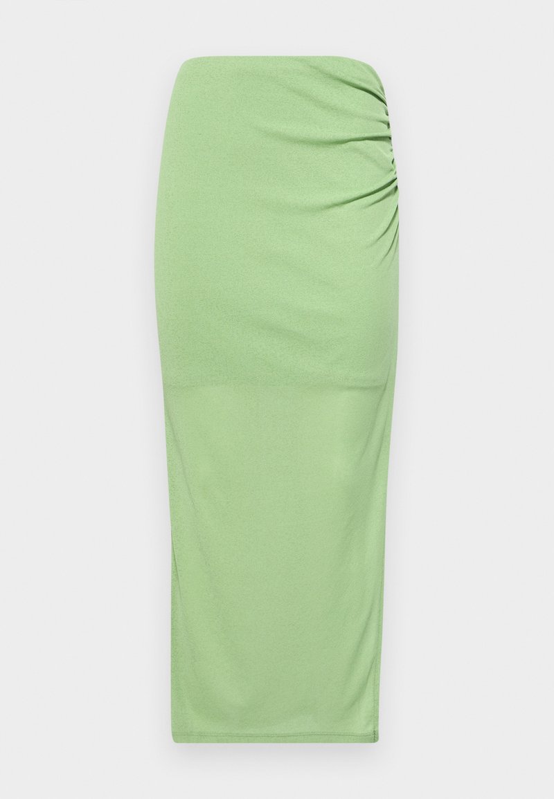 Even&Odd Kokerrok groen Even&Odd Kokerrok groen