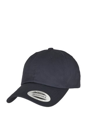 LOW PROFILE  - Cappellino - darknavy