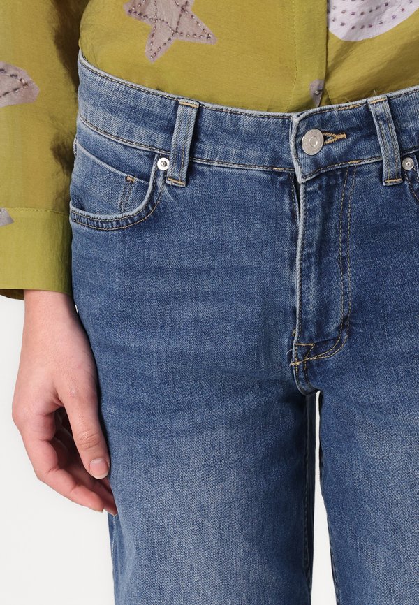 ONLCALIFORNIA WIDE  - Flared Jeans4