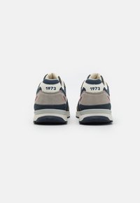 Pepe Jeans X20 FREE - Sneakers basse - army green