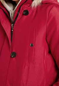 Vero Moda Płaszcz zimowy