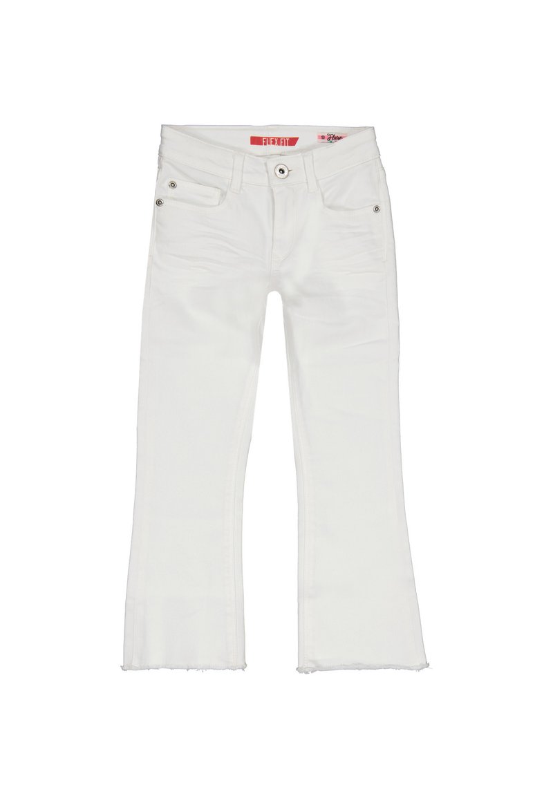 VINGINO Bootcut jeans wit VINGINO Bootcut jeans wit