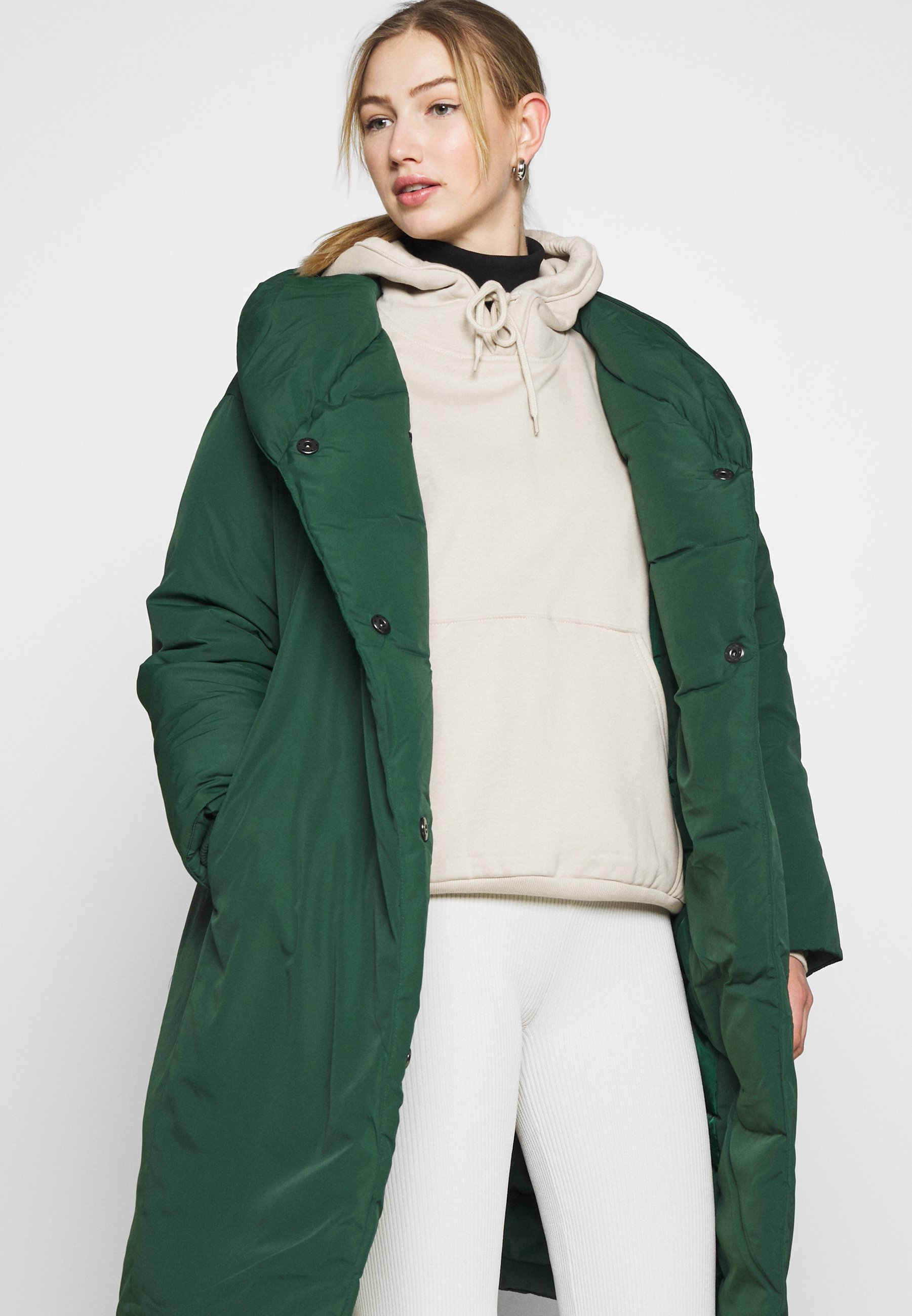 Weekday ORINA TROUSERS - Trousers 