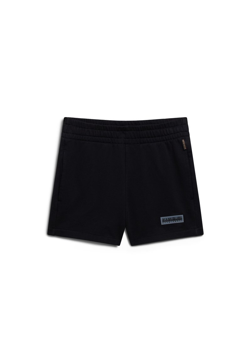 Napapijri Shorts zwart Napapijri Shorts zwart