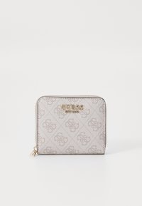 Selected, dark taupe