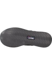 IGI&CO KAY 36  - Sneakers basse - black