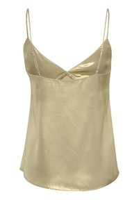 Part Two MAKAYA - Tops - gold metallic