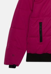 Brunotti SUNCROWN GIRLS SNOW - Suusajakk - fuchsia