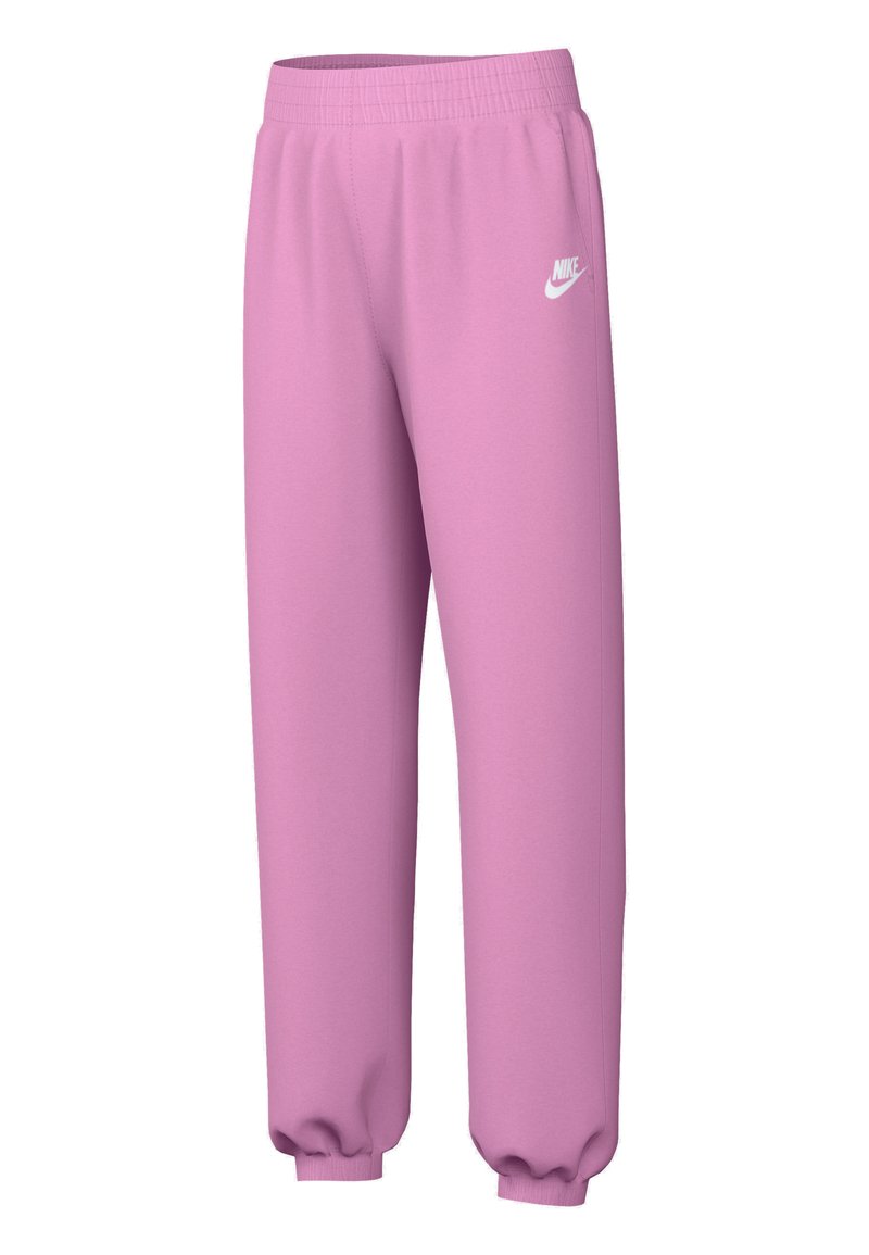 Nike Sportswear Trainingsbroek lila Nike Sportswear Trainingsbroek lila