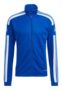 adidas Performance - Veste de survêtement - blauweiss Image miniature 1