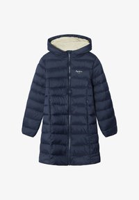 Seleccionado, dulwich blue