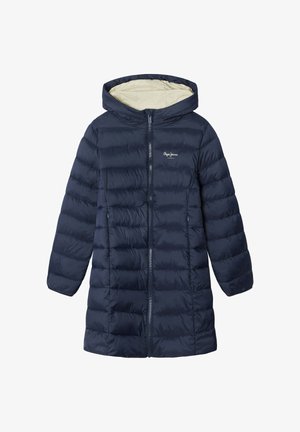 Pepe Jeans Abrigo de invierno - dulwich blue