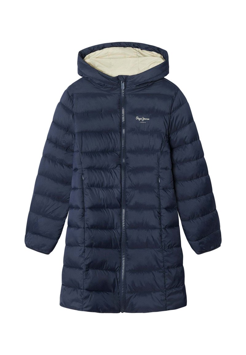 Pepe Jeans Vinterkappa /-rock - dulwich blue