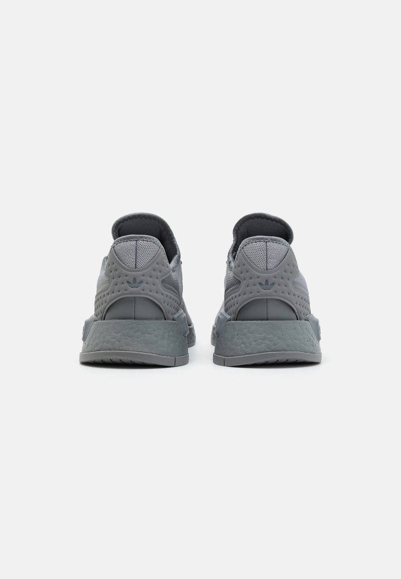 adidas gazelle silver green womens adidas Grade School NMD R1