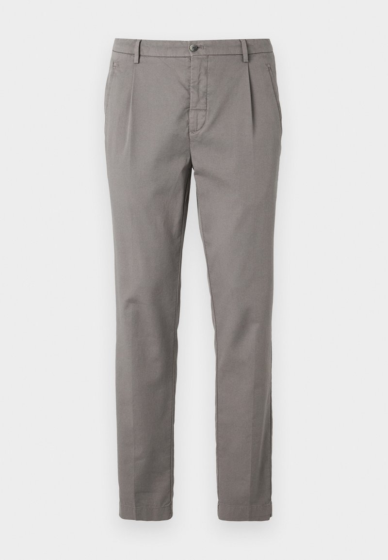 Hackett London Chino grijs