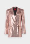 AKESI - Σακάκι - light/pastel pink