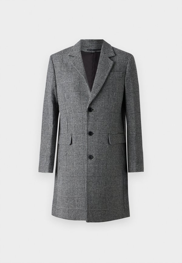 WHITLOCK COAT - Classic coat3