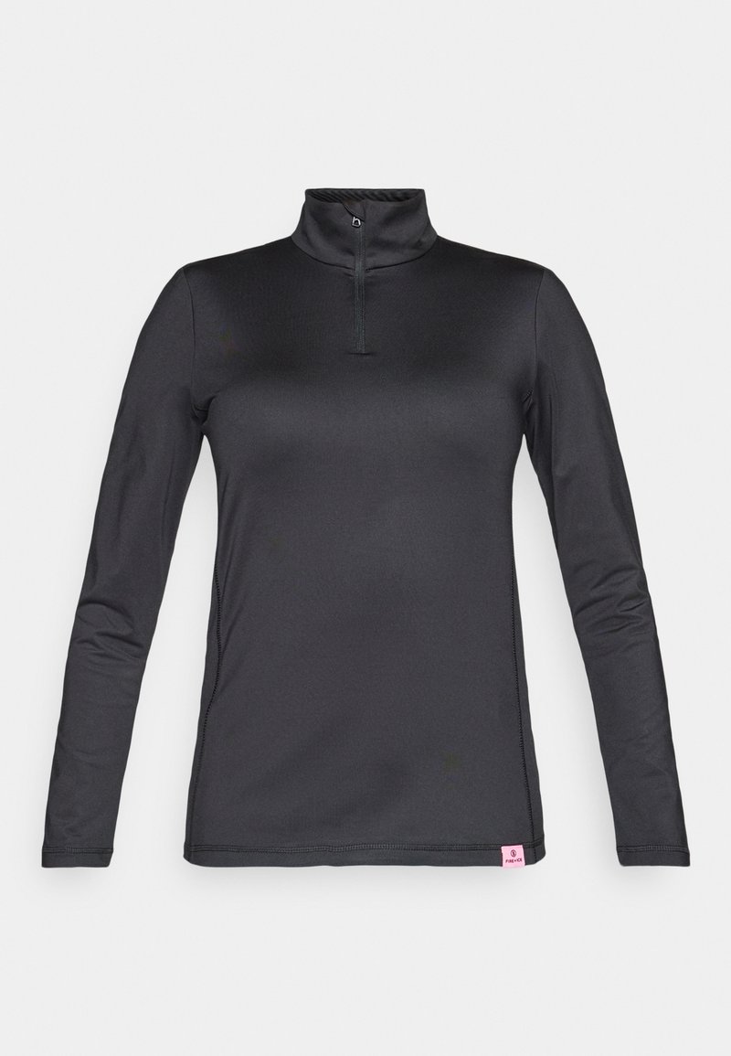 Bogner Fire + Ice Longsleeve zwart Bogner Fire + Ice Longsleeve zwart