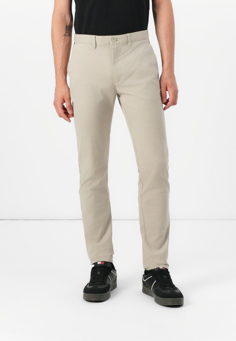 Tommy Hilfiger Chino graniet