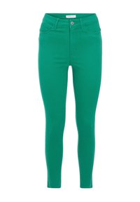 Cache Cache Jeans Skinny Fit - vert