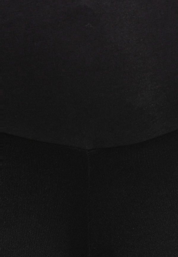 LUNA STRAIGHT PANTS - Trousers4