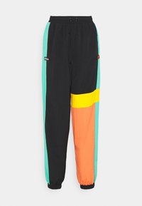 Ellesse Pantalones deportivos - black