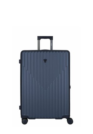 OLBIA ROLLEN - Trolley - blue
