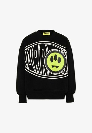 Barrow, UNISEX, czarny