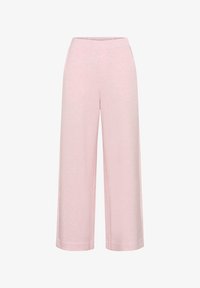 Neselectat, candy pink melange