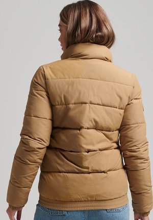 Superdry & Co, Veste d'hiver - sand