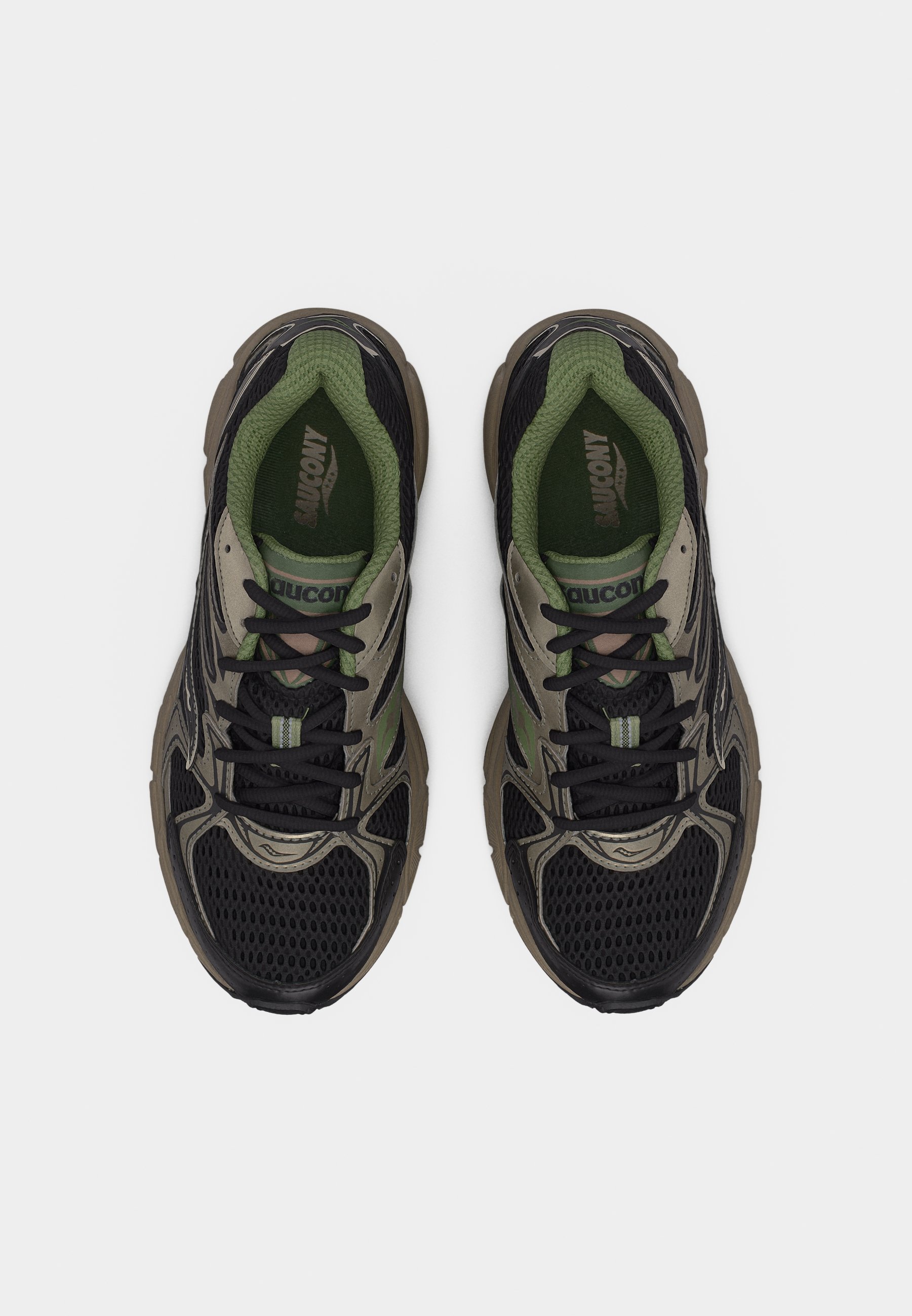 zalando sneaker release