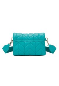 ALV by Alviero Martini Borsa a tracolla - green