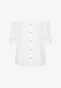 Valittu, white