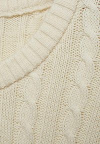 Mango Vesta - off-white