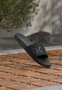 Nije odabrano, black