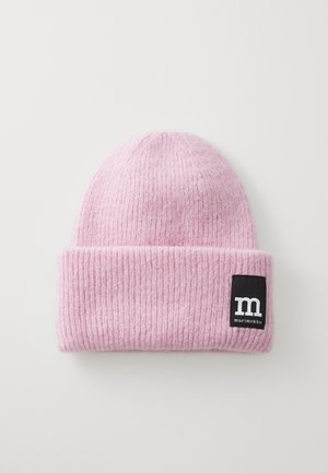SUMUT - Mütze - pink