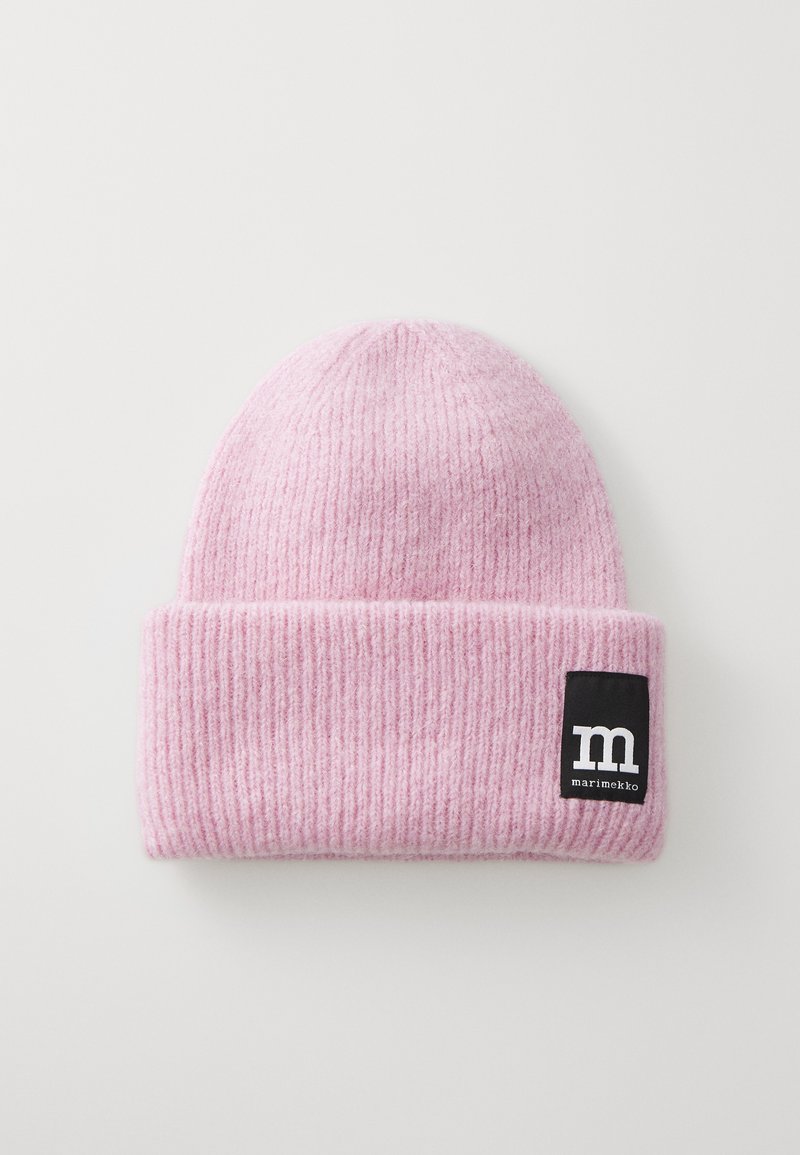 Marimekko SUMUT - Σκούφος - pink