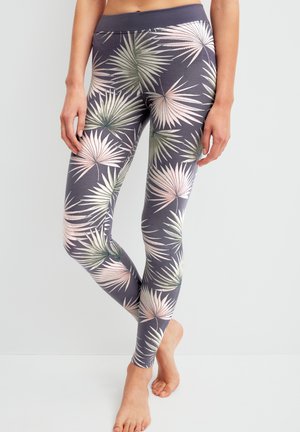 Legging - graystone