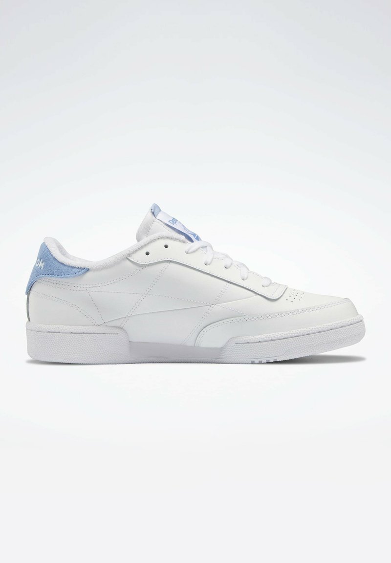 Damen Sneaker low | Reebok Classic CLUB Sneaker low white/weiß - SZ72524 Damen Sneaker low | Reebok Classic CLUB Sneaker low white/weiß - SZ72524